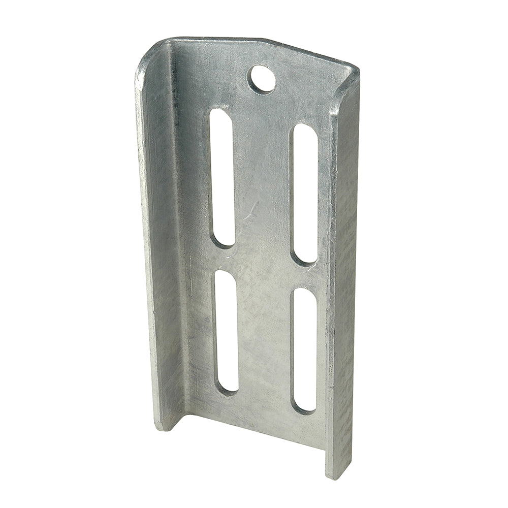 CE Smith Double UBolt Bolster Bracket  834 10190G40 Main image