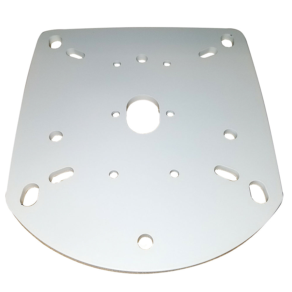 Scanstrut Open Array Plate 1 fAll Open Array Radars DPTOAPLATE01 Main image