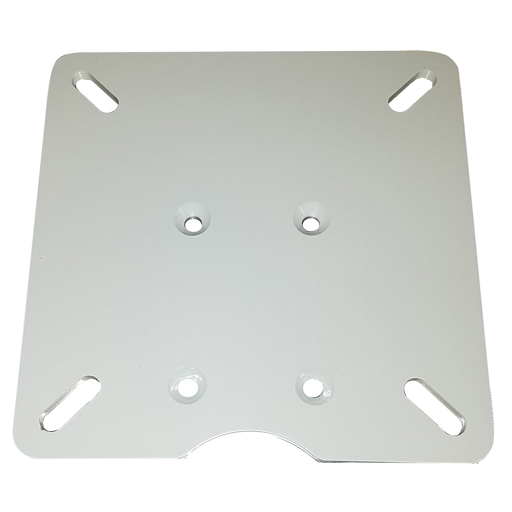 Scanstrut Radome Plate 2 fFuruno Domes DPTRPLATE02 Main image