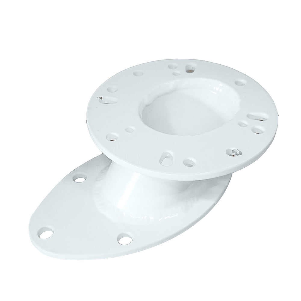 Scanstrut Camera Plate 1 fFLIR MSeries Cameras  Searchlights DPTCPLATE01 Main image