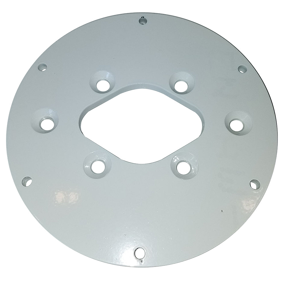 Scanstrut Camera Plate 2 fFLIR m100200 Thermal Imaging Cameras DPTCPLATE02 Main image