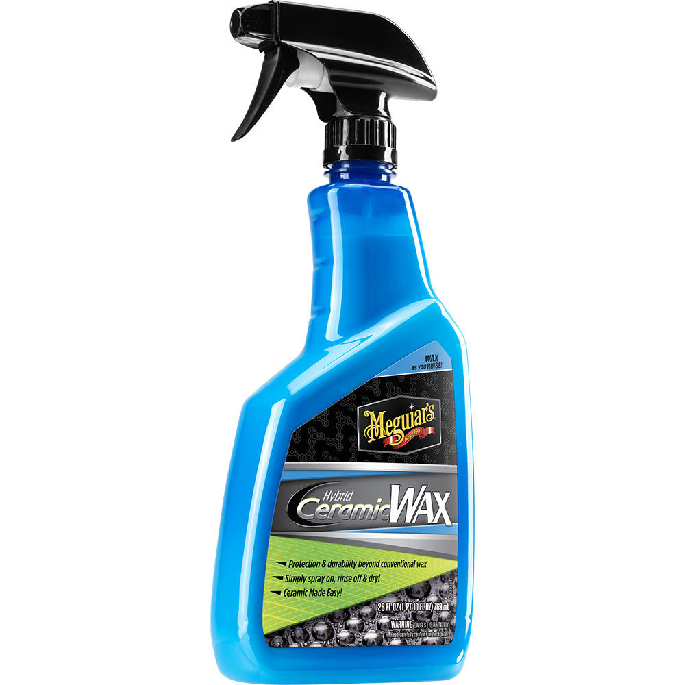 Meguiars Hybrid Ceramic Wax  26oz G190526 Main image