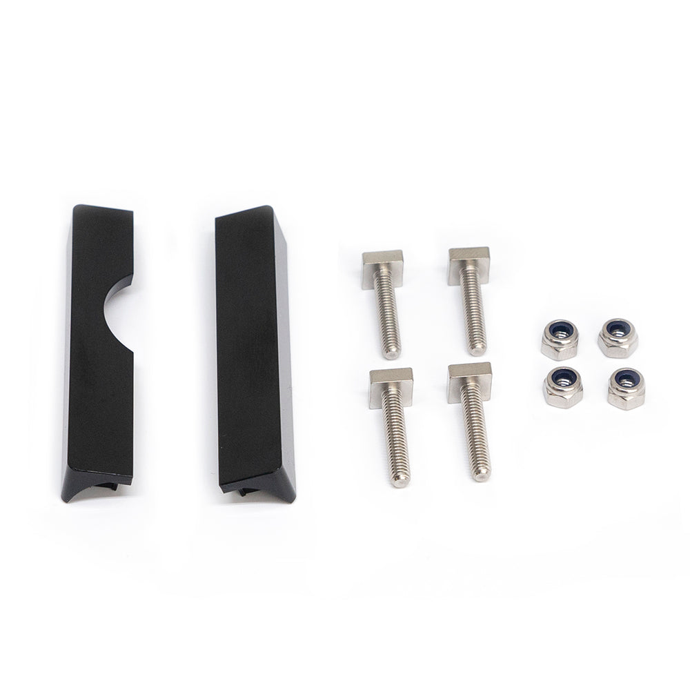 Fusion Front Flush Kit for MSSRX400 and MSERX400 Apollo Series Components 0101283000 Main image