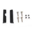 Fusion Front Flush Kit for MSSRX400 and MSERX400 Apollo Series Components 0101283000