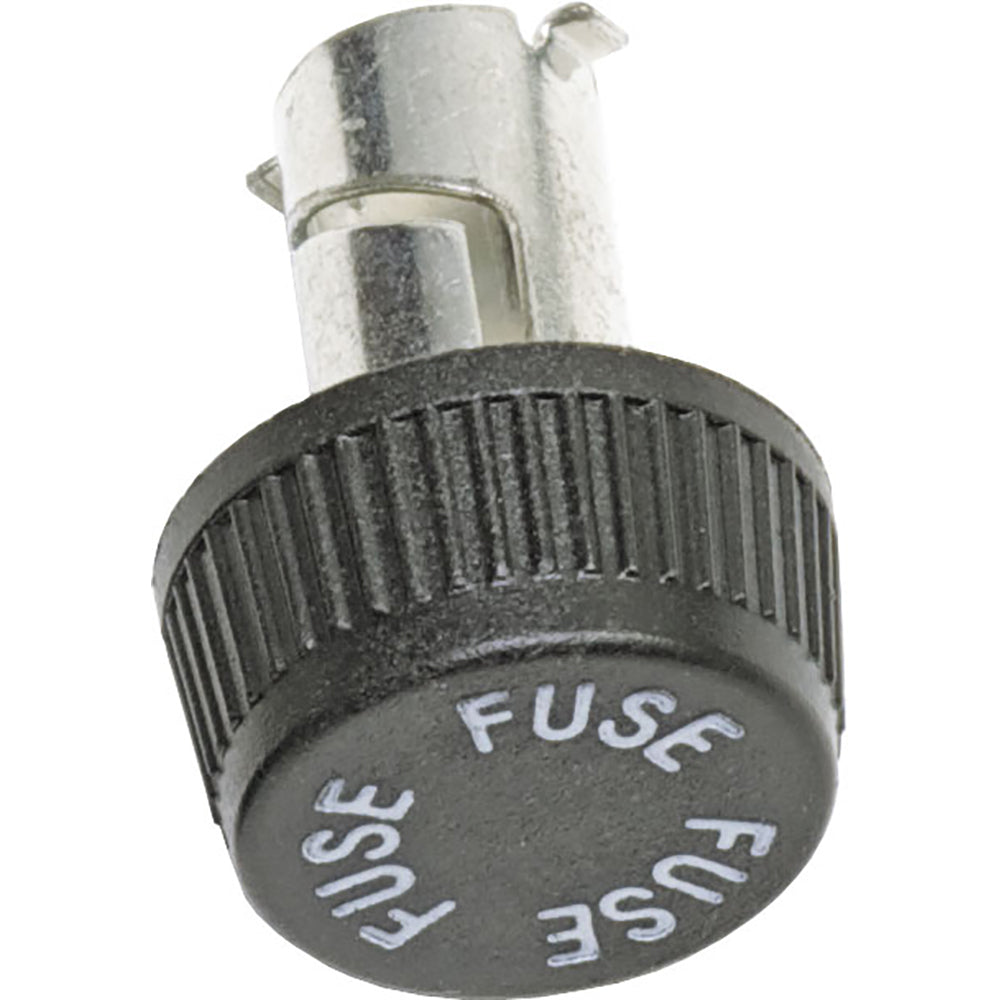 Blue Sea 5022 Panel Mount AGCMDL Fuse Holder Replacement Cap 5022 Main image