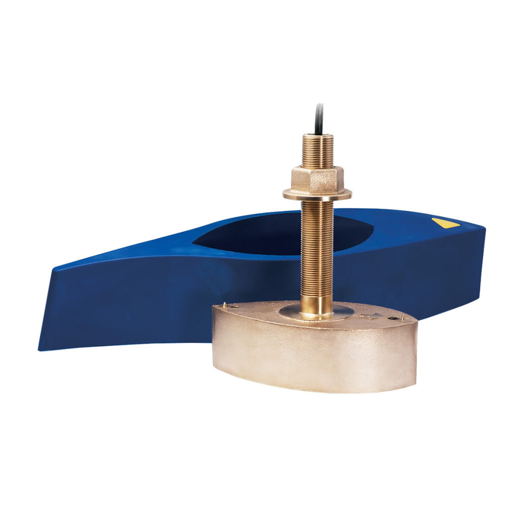 Garmin B275LHW Bronze ThruHull Transducer  12Pin 0101218320 Main image
