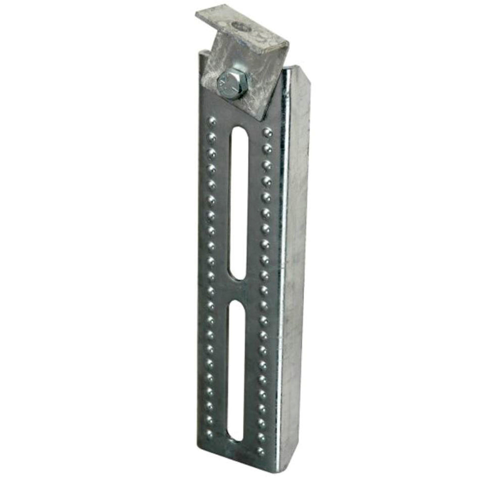 CE Smith Roller Bunk Mounting Bracket  11 10003GA Main image