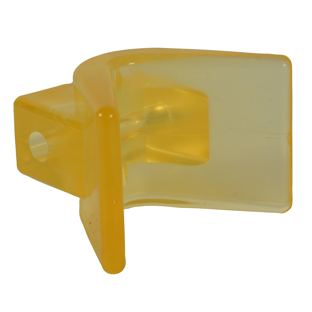 CE Smith YStop 3 x 3  12 ID Yellow PVC 29554 Main image