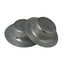 CE Smith Cap Nut  12 8 Pieces Zinc 10800A
