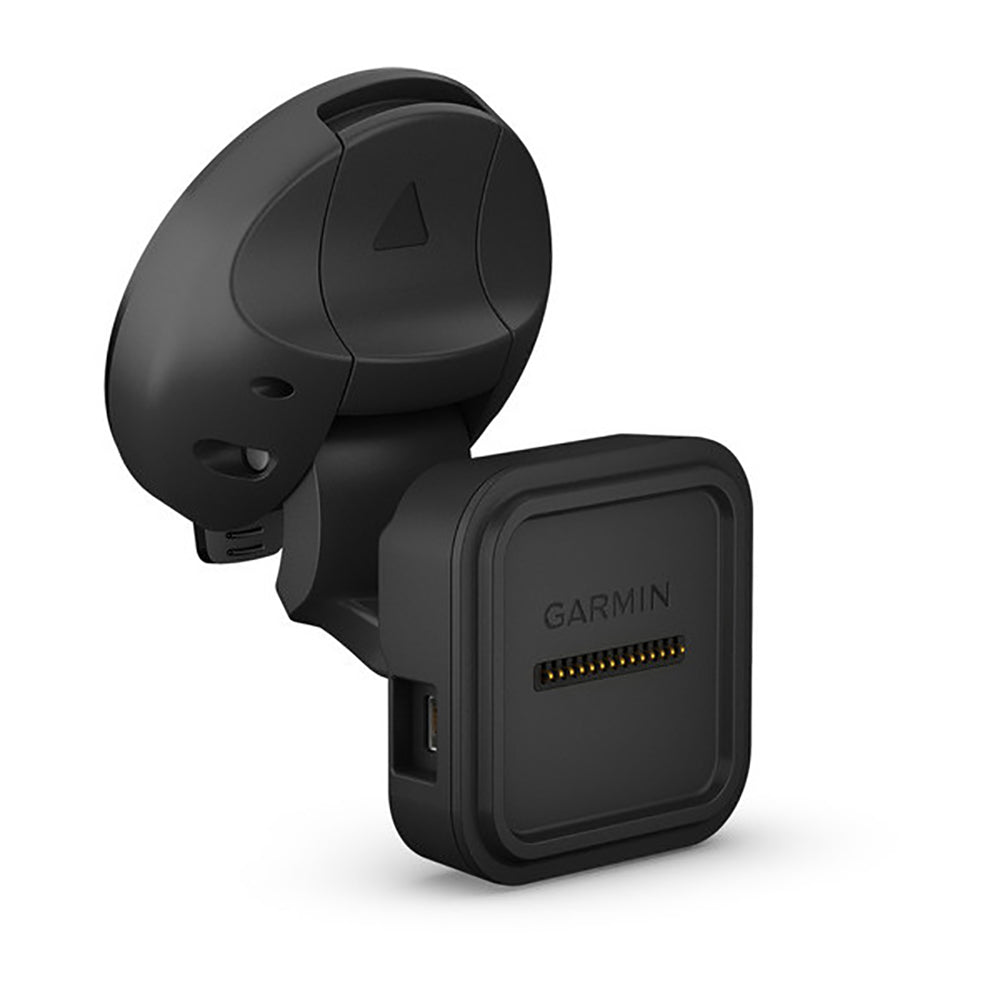 Garmin Suction Cup wMagnetic Mount fdezl780 LMTS  dezlCam785 LMTS 0101277100 Main image