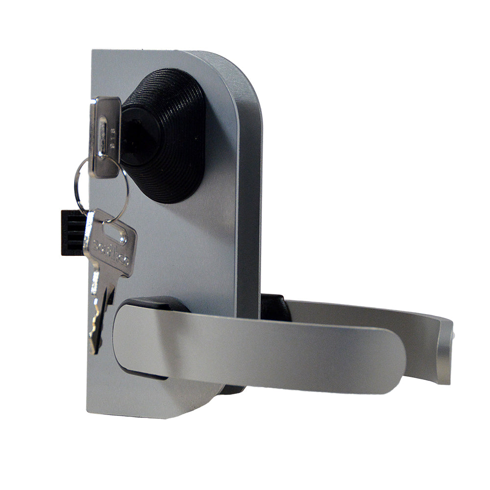 Southco Offshore Swing Door Latch Key Locking ME0121060 Main image