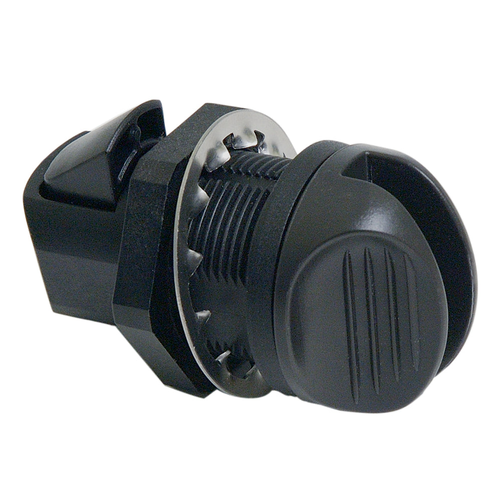 Southco Push To Close Latch Wing Knob 93402 Main image