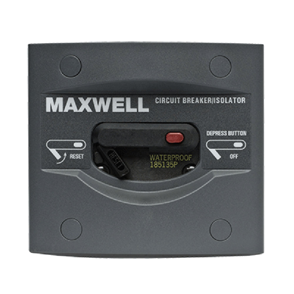 Maxwell