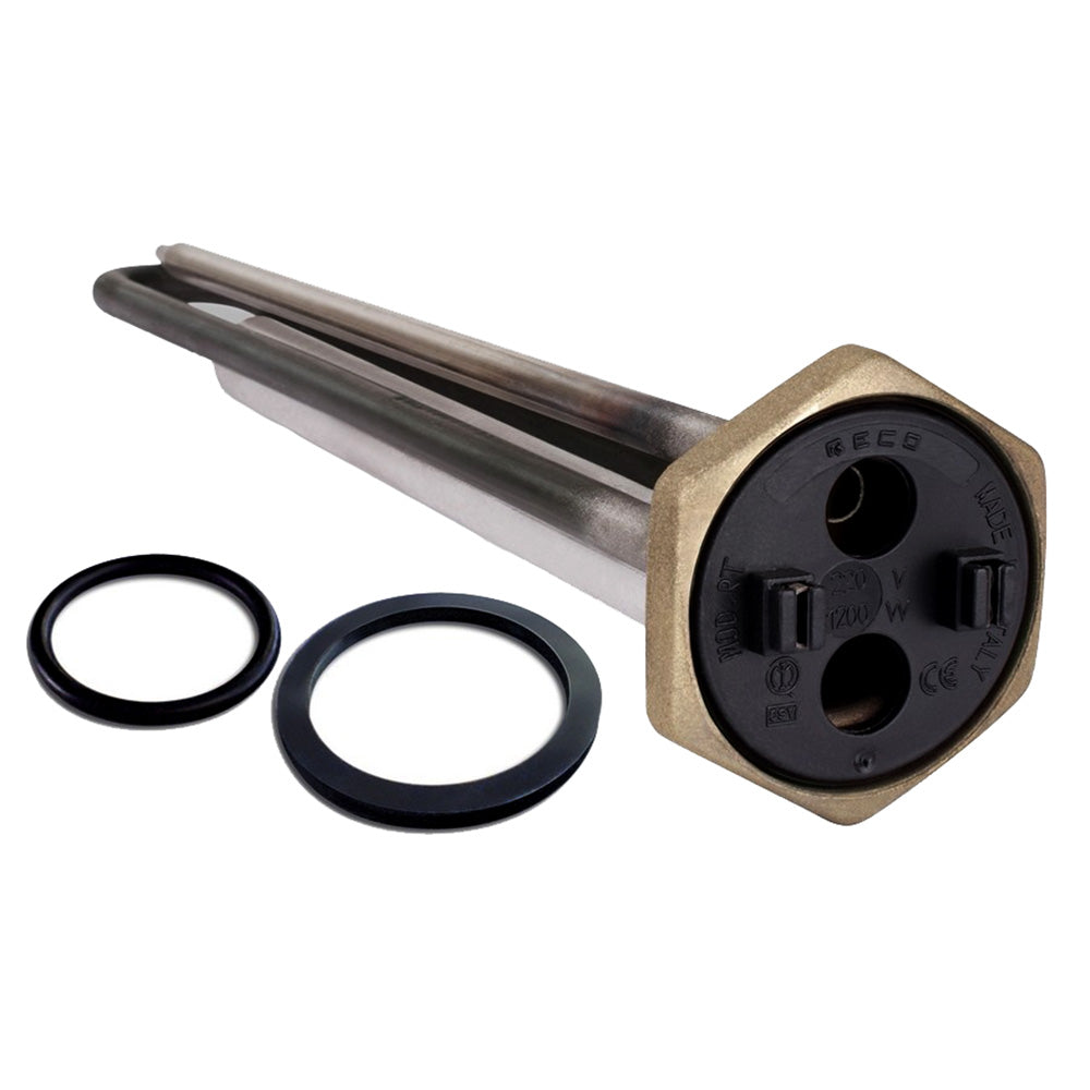 Quick Heating Element fB3  Sigmar Heaters  1200W  220V FVSLRSB12220A00 Main image