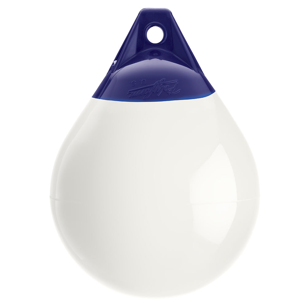 Polyform A2 Buoy 145 Diameter  White A2 WHITE Main image