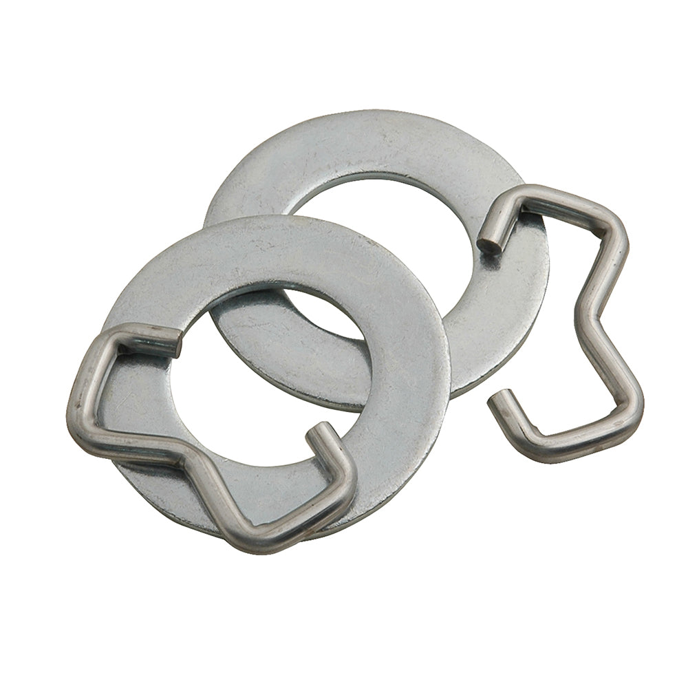 CE Smith Wobble Roller Retainer Ring  Zinc Plated 10980 Main image