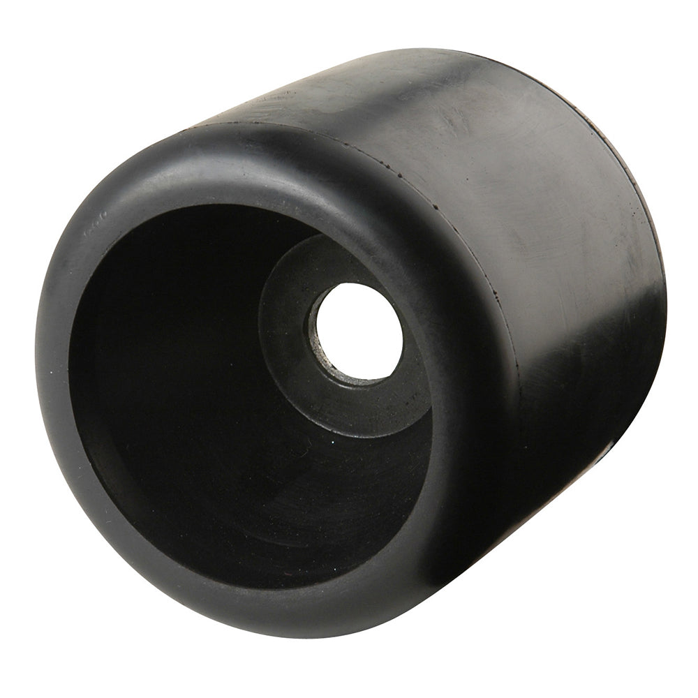 CE Smith Wobble Roller 434ID with Bushing Steel Plate Black 29532 Main image