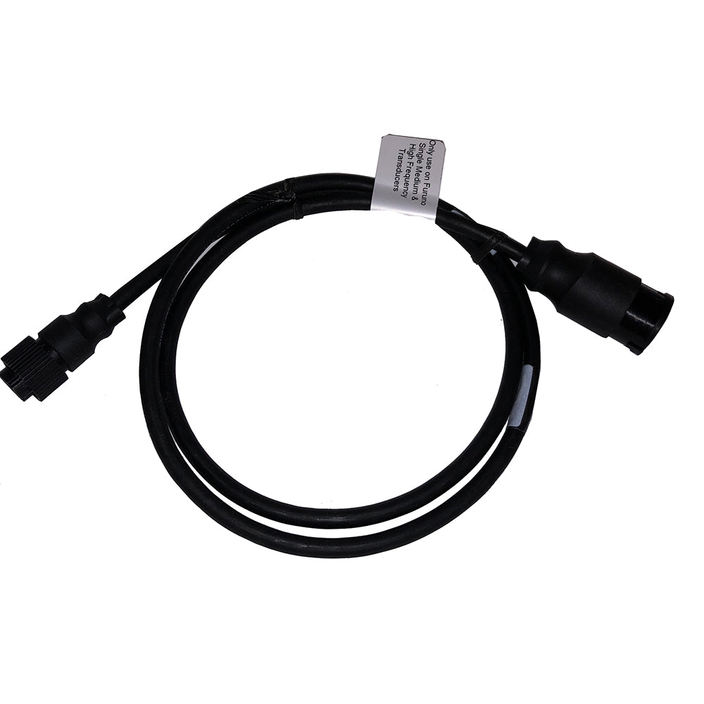 Airmar Furuno 10Pin Mix  Match Cable fHigh or Medium Frequency CHIRP Transducers MMC10FHM Main image