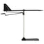 Schaefer Great Hawk Wind Indicator fBoats From 8M  20M H002F00