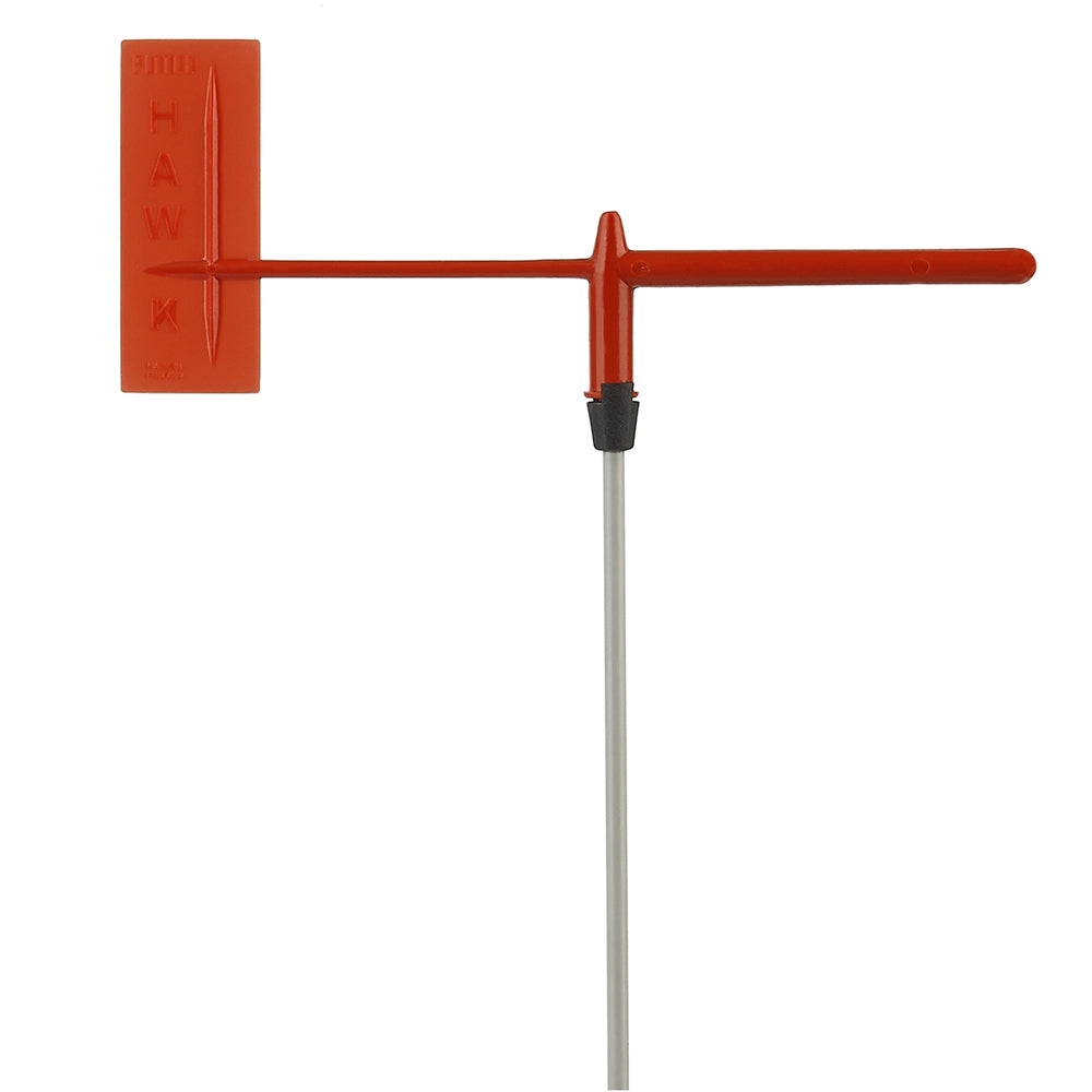 Schaefer Little Hawk MK1 Wind Indicator fDinghies Up To 6M H003F00 Main image