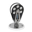 Schaefer StandUp Swivel wAluminum Cheeks 50462