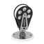 Schaefer StandUp Swivel  Aluminum Block 70462