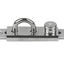 Schaefer Stainless 114 TTrack Slider  Eye SlideLined 7249
