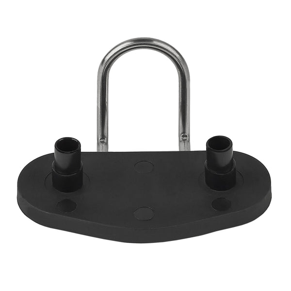 Schaefer Wire Fairlead f7017 with Base 7718