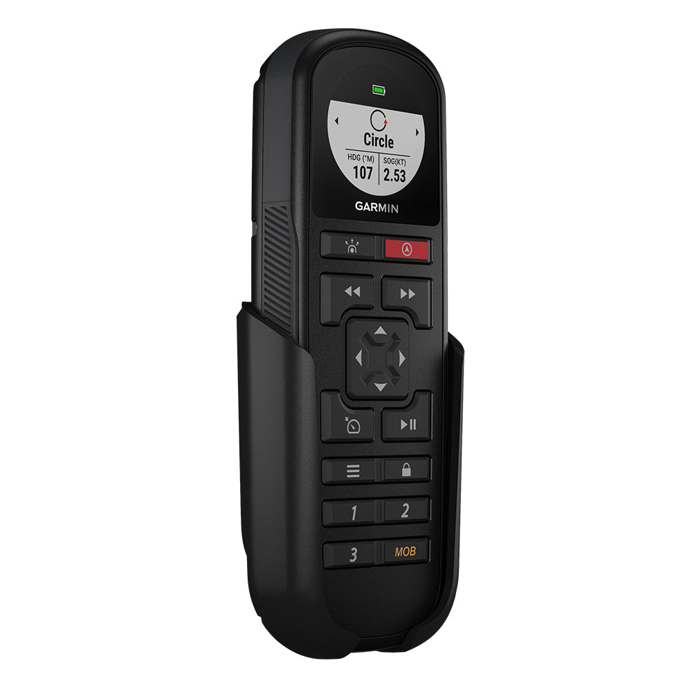 Garmin Reactor Autopilot Remote Control [010-12833-10] Secondary image