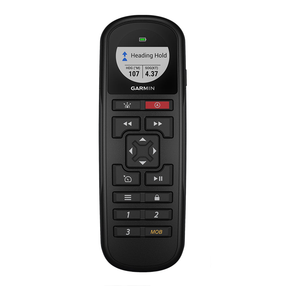 Garmin Reactor Autopilot Remote Control 0101283310 Main image