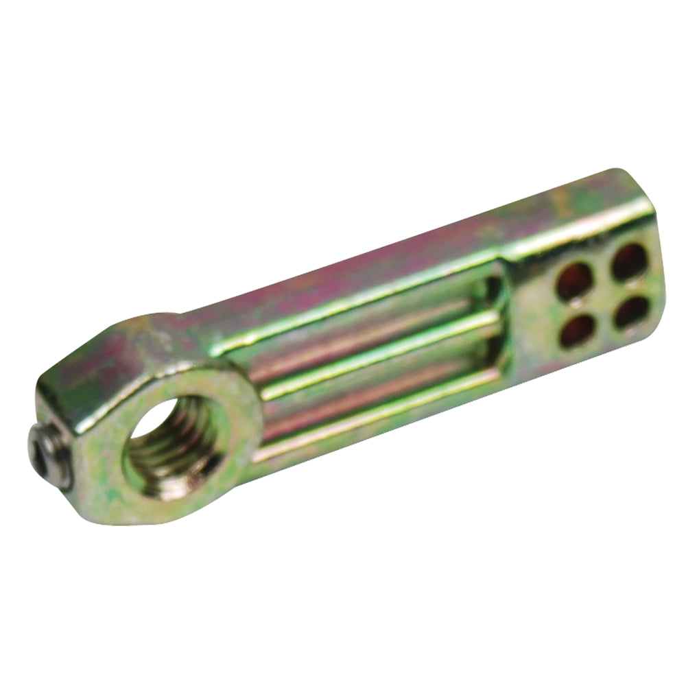 Whitecap Straight Short Cam Bar S0226SL Main image