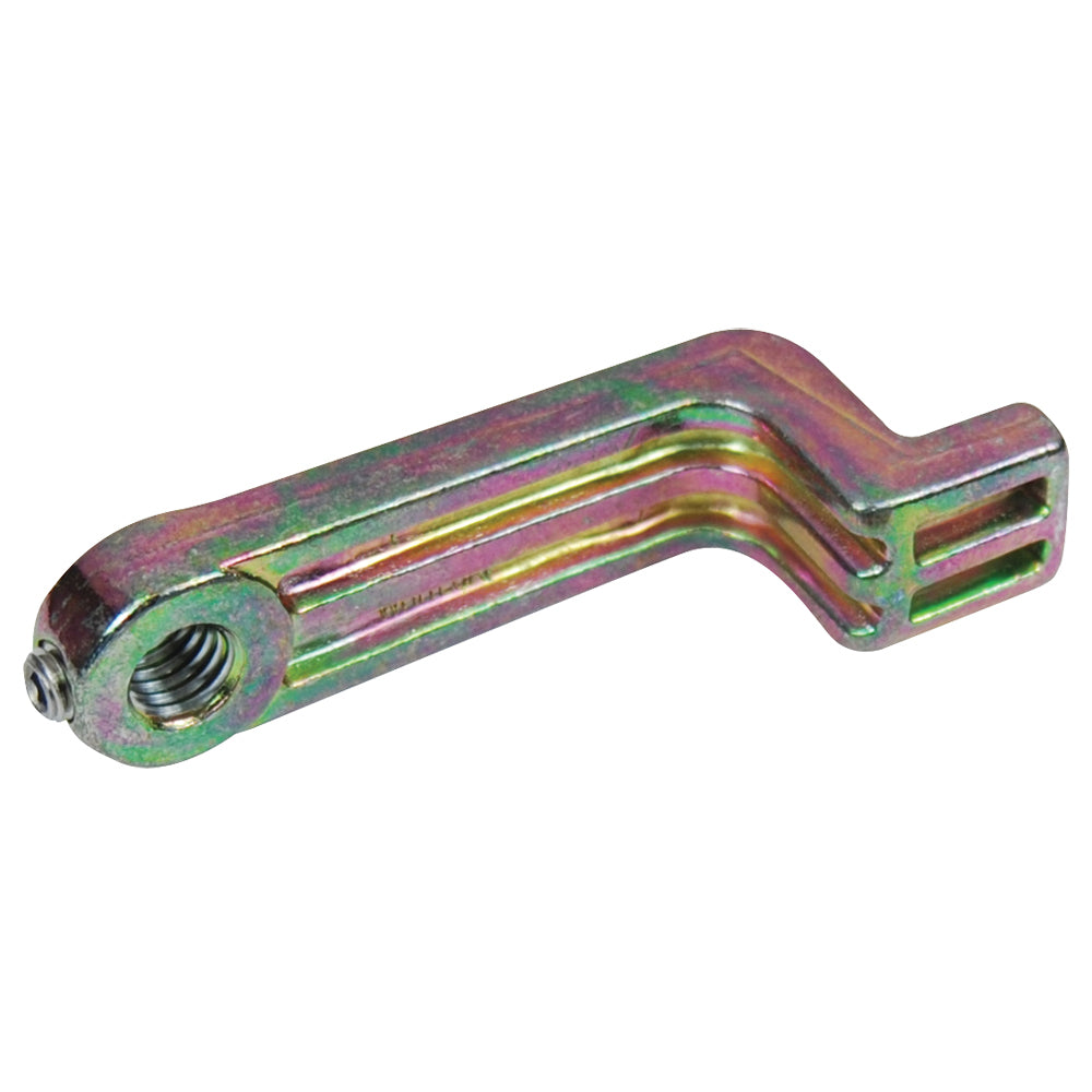 Whitecap Offset Long Cam Bar S0226LO Main image