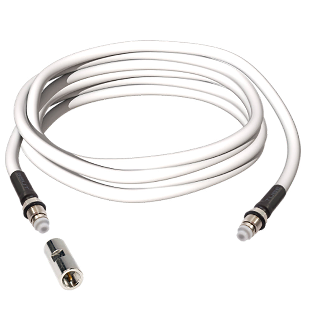 Shakespeare 407820ER 20 Extension Cable Kit fVHF AIS CB Antenna wRG8x  Easy Route FME MiniEnd 407820ER Main image