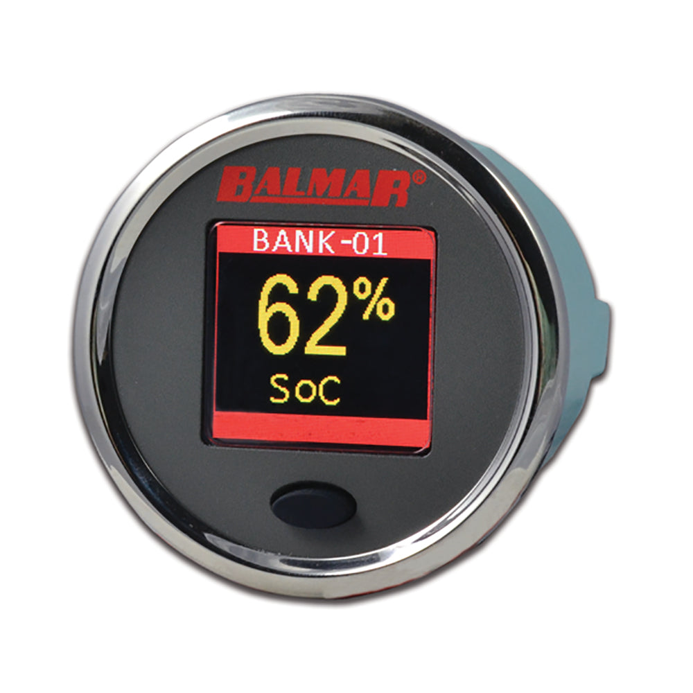 Balmar Color Display fSG200 2116 Second Display SG20200 Main image