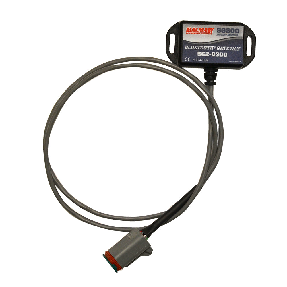 Balmar Bluetooth Gateway fSG200 SG20300 Main image