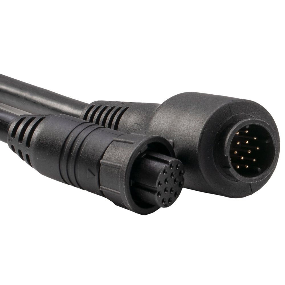 Raymarine HV Hypervision Extension Cable - 4M [A80562] Secondary image