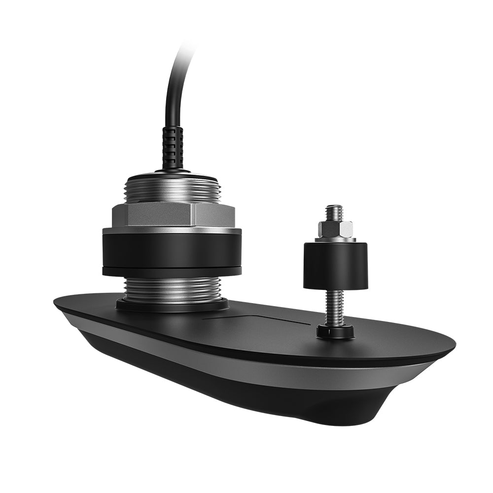 Raymarine RV400 Stainless Steel ThruHull RealVision 3D 0 A80615 Main image