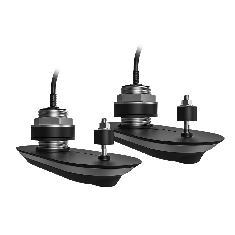 Raymarine RV420 Stainless Steel ThruHull RealVision 3D 20  Pair T70451 Main image
