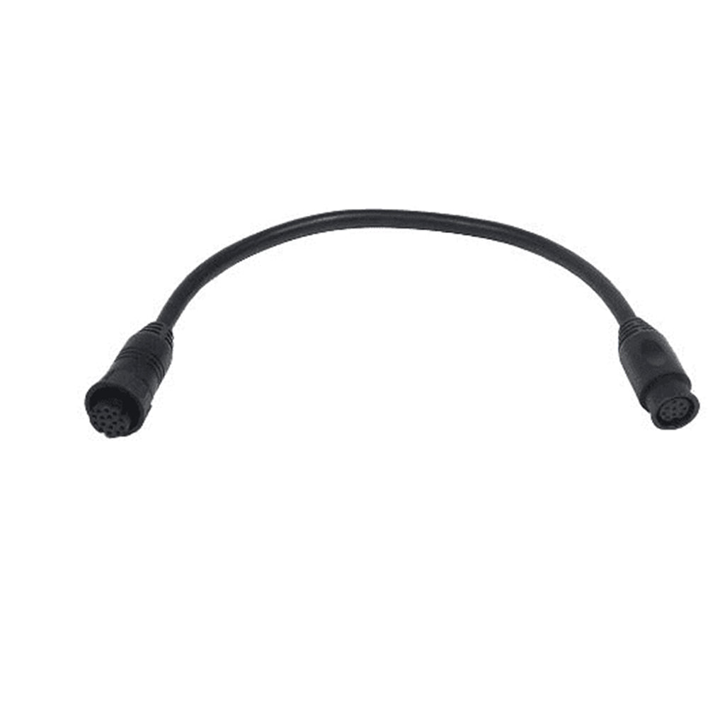 Raymarine Adapter Cable fMinn Kota Transducer to Element 15Pin A80560 Main image