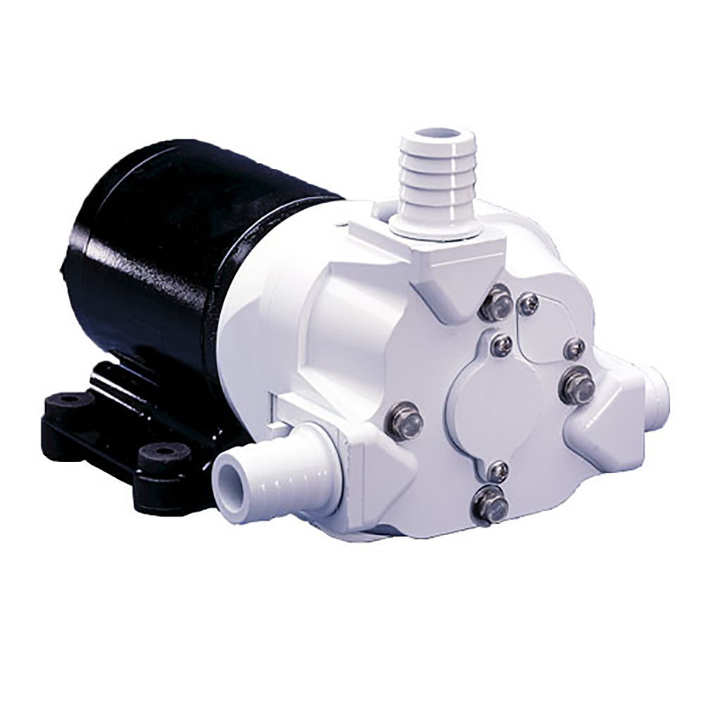 Raritan Diaphragm Intake Pump  24v 166100 Main image