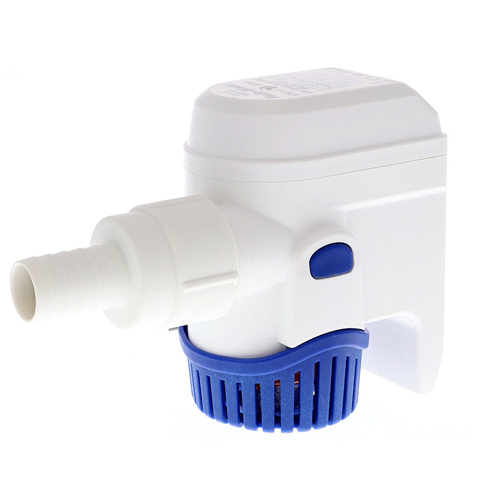 Rule RuleMate 800 Fully Automated Bilge Pump  12V RM800B Main image