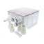 Rule Shower Drain Box w800 GPH Pump  12V 98B