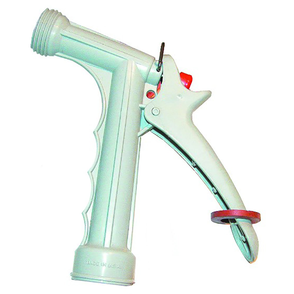 GROCO Salt Water Hose Nozzle PGN50 Main image