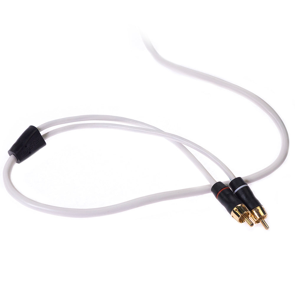 Fusion Performance RCA Cable  2 Channel  3 0101261300 Main image
