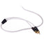 Fusion Performance RCA Cable  2 Channel  3 0101261300
