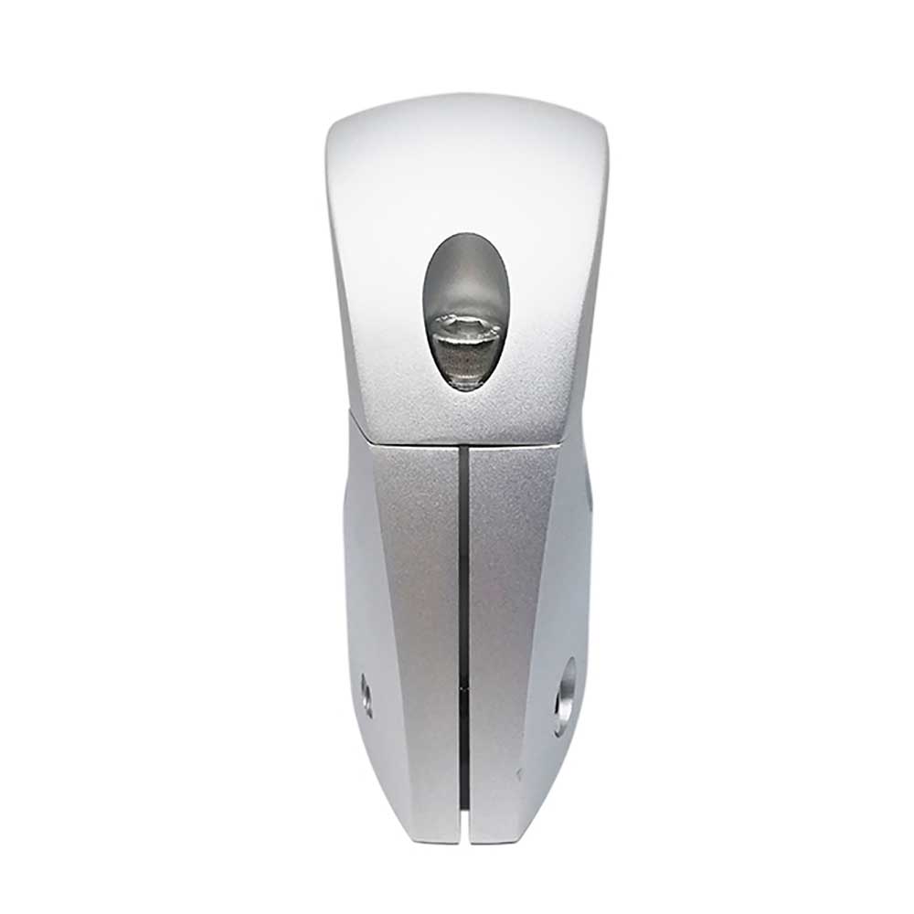 Fusion Signature Series Wake Tower Mounting Bracket - 2" Fixed [010-12831-90] Secondary image