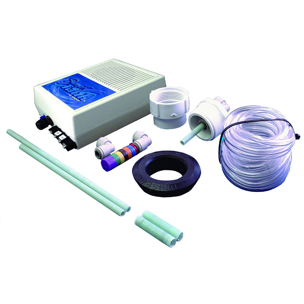 GROCO SWEETANK Odor Neutralization System  115VAC STK18 115VAC Main image