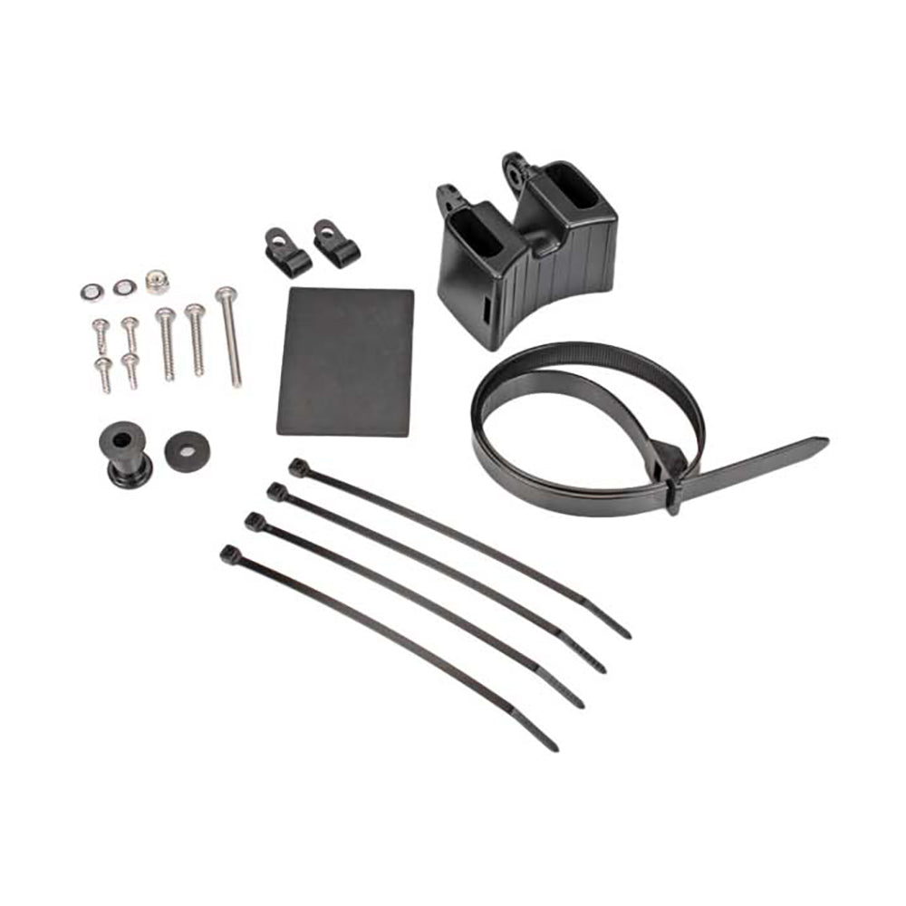 Garmin Replacement Transom Mount Transducer Bracket K000011800