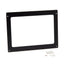Raymarine Adaptor Plate fAxiom 9 to C80E80 Size Cutout Will Require New Holes A80564