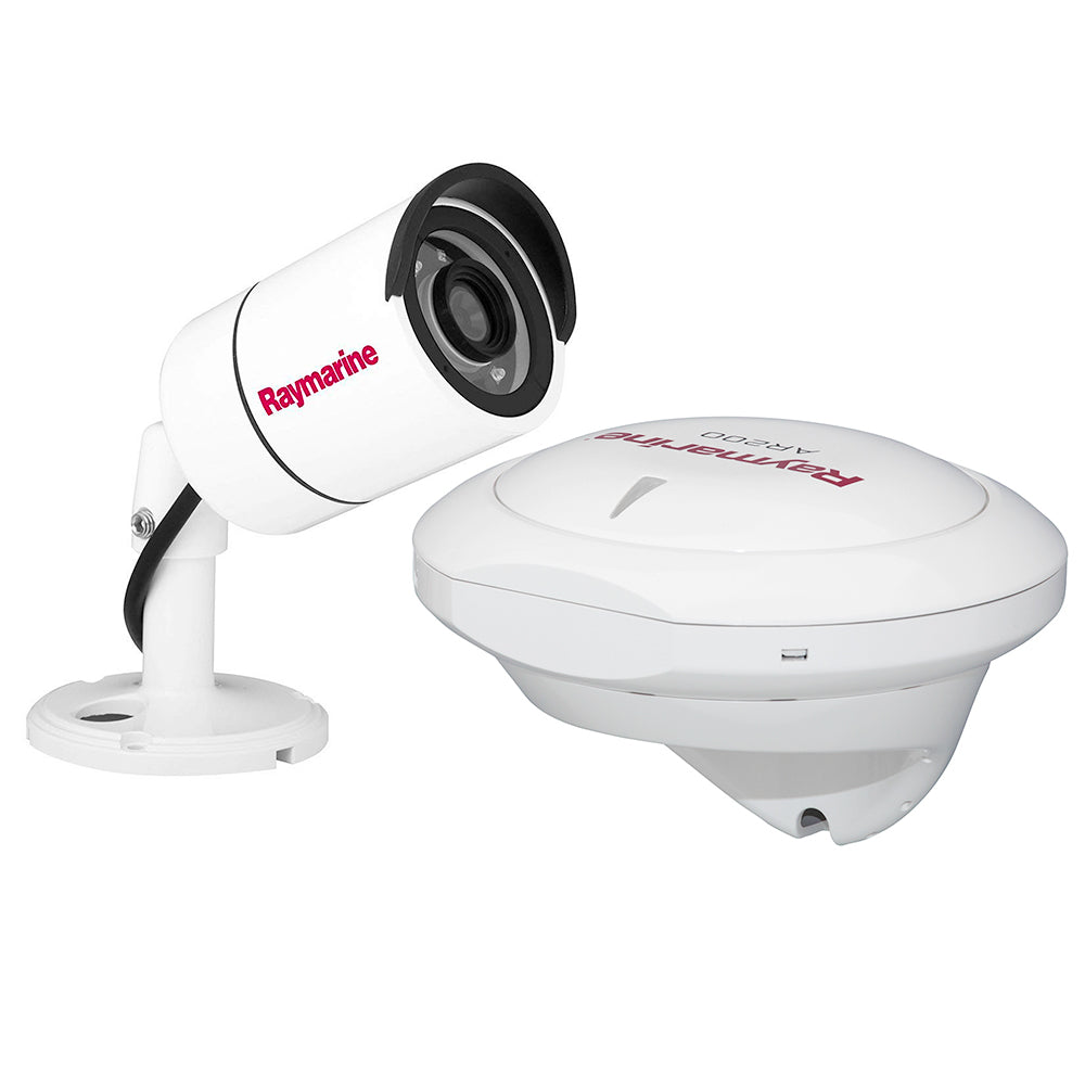 Raymarine CAM210 Augmented Reality Pack wAR200  CAM210 T70452 Main image